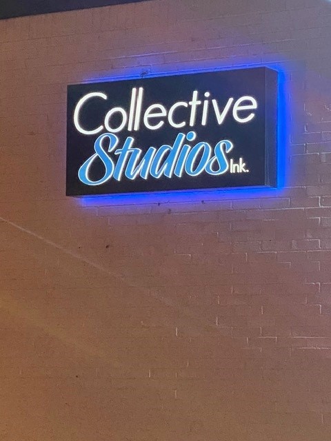 cabinet signs